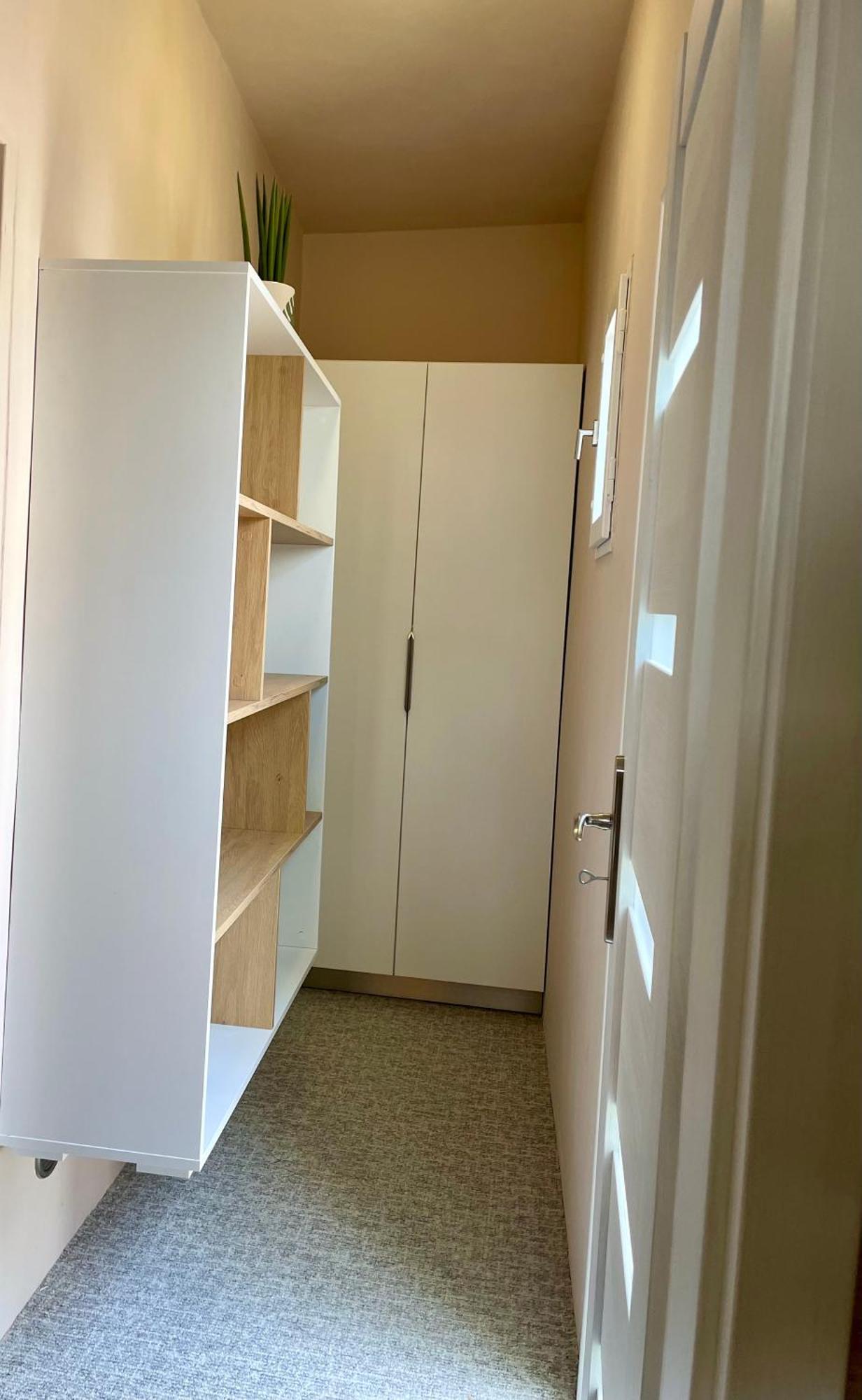 Apartman Dominikanska Litoměřice Εξωτερικό φωτογραφία
